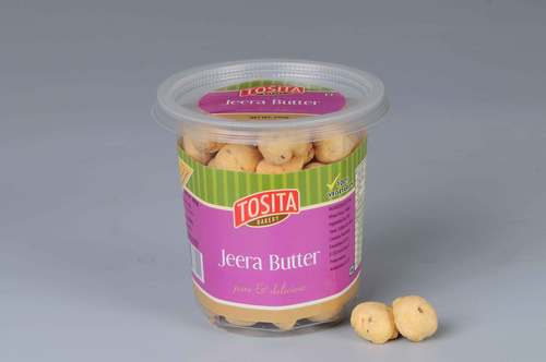 Jeera Butter