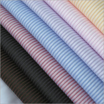 Yarn Dyed Shirting Fabric