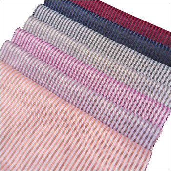 Polyester Viscose Shirting Fabric