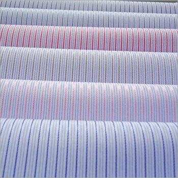 Poly Viscose Shirting Fabric