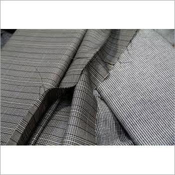 Suit Fabrics