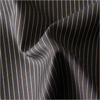 Striped Suiting Fabrics