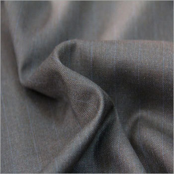 Polyester Viscose Blended Suiting Fabric