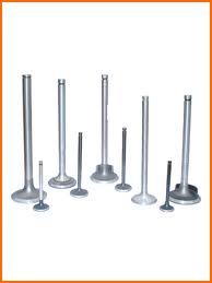 Four Wheeler Engine Valve