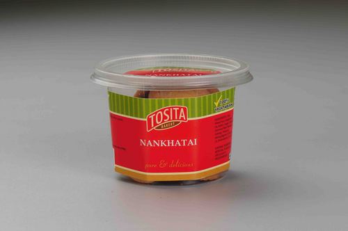 Nankhatai