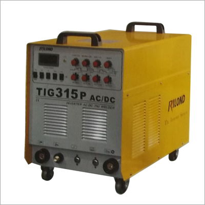 AC-DC Series Welding Machine