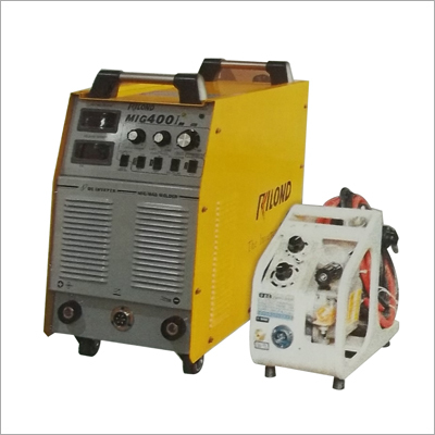 MIG Series Welding Machine
