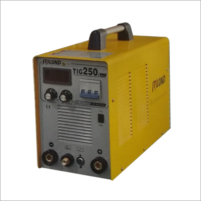 TIG-MMA Series Welding Machine