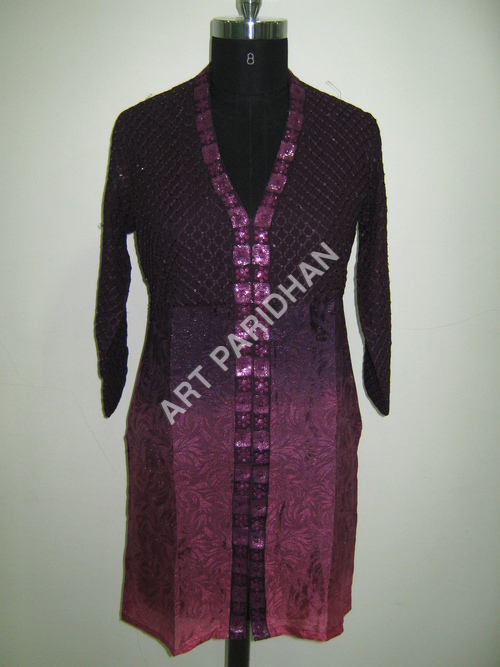 Latest Designer Kurti