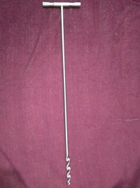 Steel K Nail Reamer