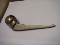 Steel Thompson Hip Prosthesis