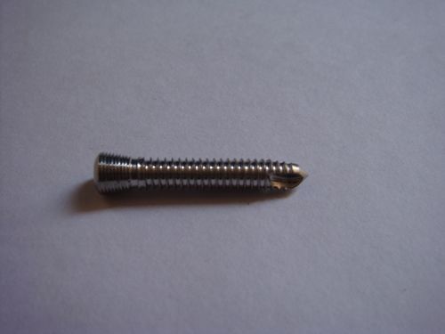 LOCKING SCREW 5 MM