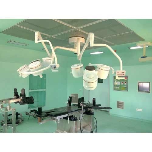 Modular Operation Theatre Modular Operation Theatre