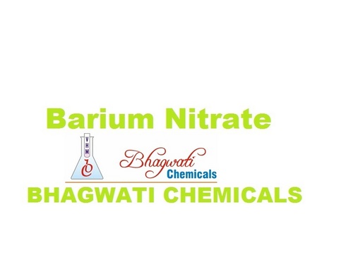 Barium Nitrate
