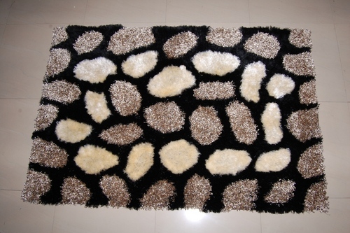Fancy Shaggy Carpets