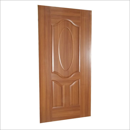 Three Panel Moulded Door Three Panel Moulded Door