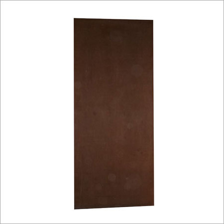 Pine Wood Flush Door