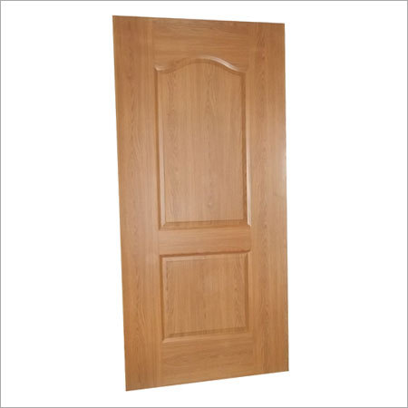 Two Panel Moulded Door
