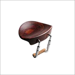 Hill Rose Standard Chrome Bracket