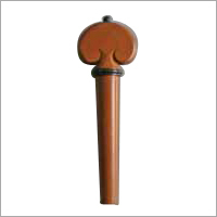 Heart Boxwood Black Ball Black Collar