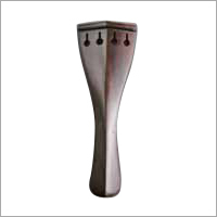 Hill Rosewood with Ebony Saddle