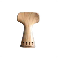Violin Chinrest Cum Tailpiece