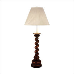Brass Table Lamps
