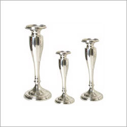 Epns Candle Holders