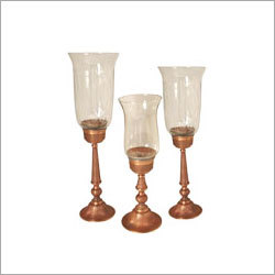 Decorative Candle Stand