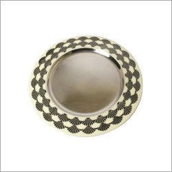 Brass Charge Plates