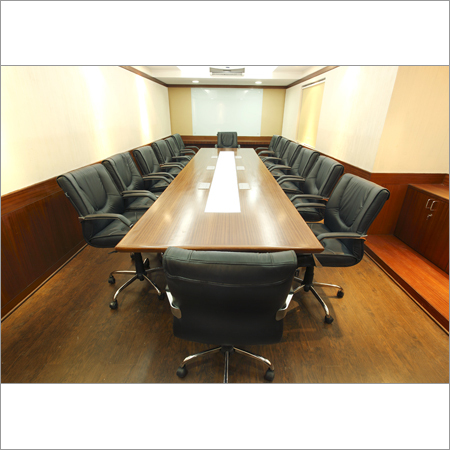 Commercial Interior Designers