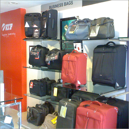 Showroom Interior Designing Services