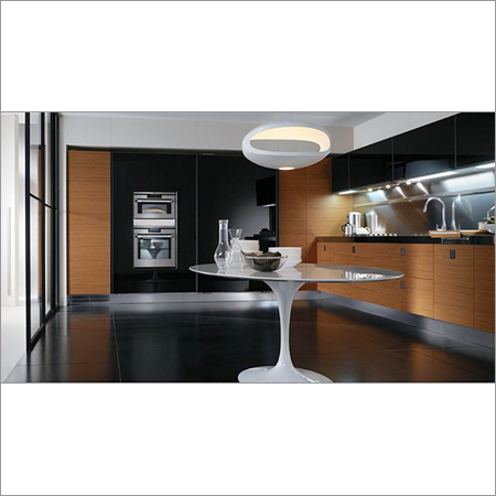 Kitchens Interiors