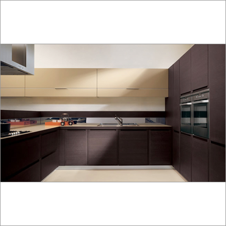 Kitchen Interior Designing