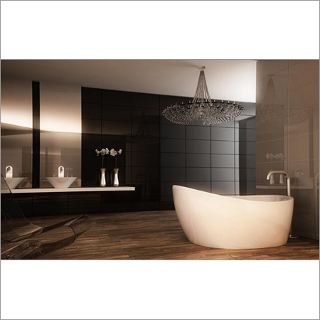 Bathrooms Interiors