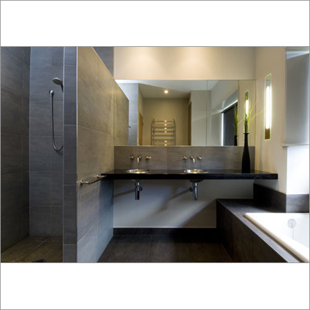 Bathroom Interior Services