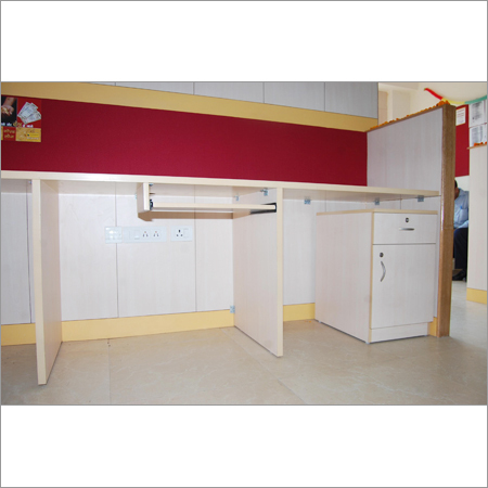 Turnkey Interiors Projects