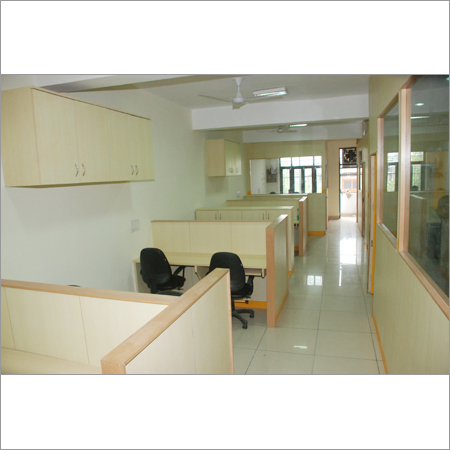 Turnkey Interior Design Services