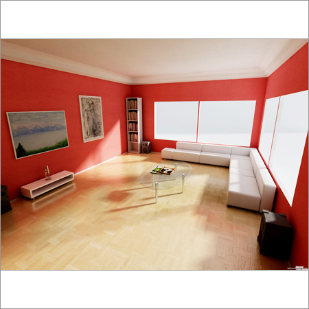 Interiors Design Services