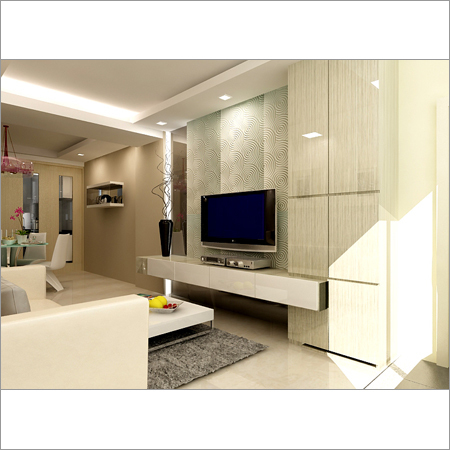 Interior Decoration Services