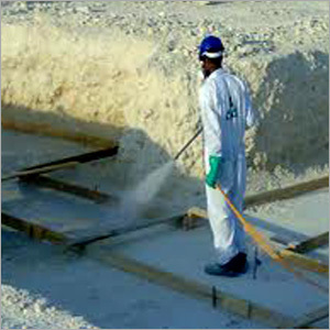 Termite Treatment