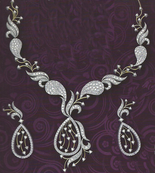 Nacklace