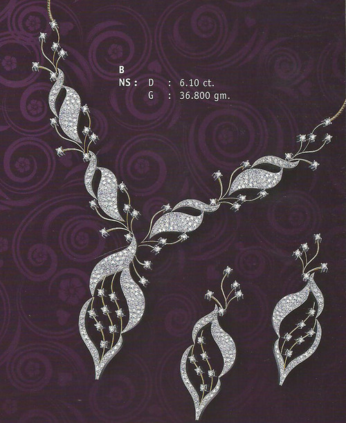 Nacklace
