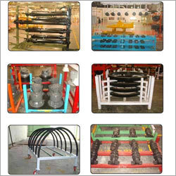 Engineering Fabrication