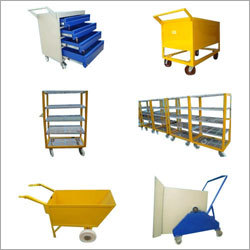 Material Handling Equipment