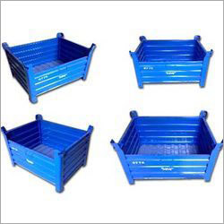 Industrial Bins