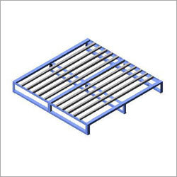 Industrial Pallets