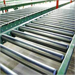 Roller Conveyors