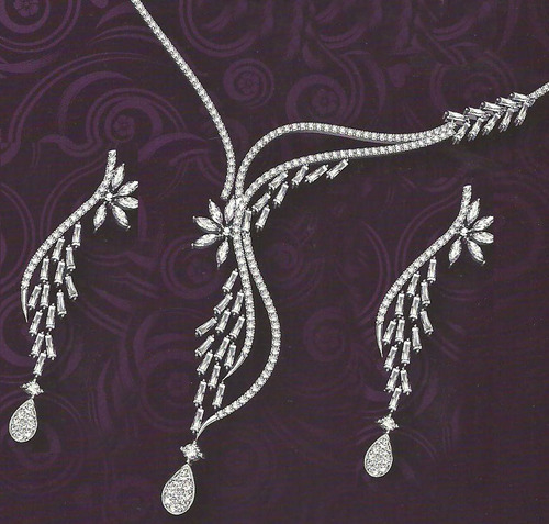 Fine Jewellery