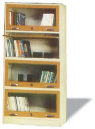 Library Almirah